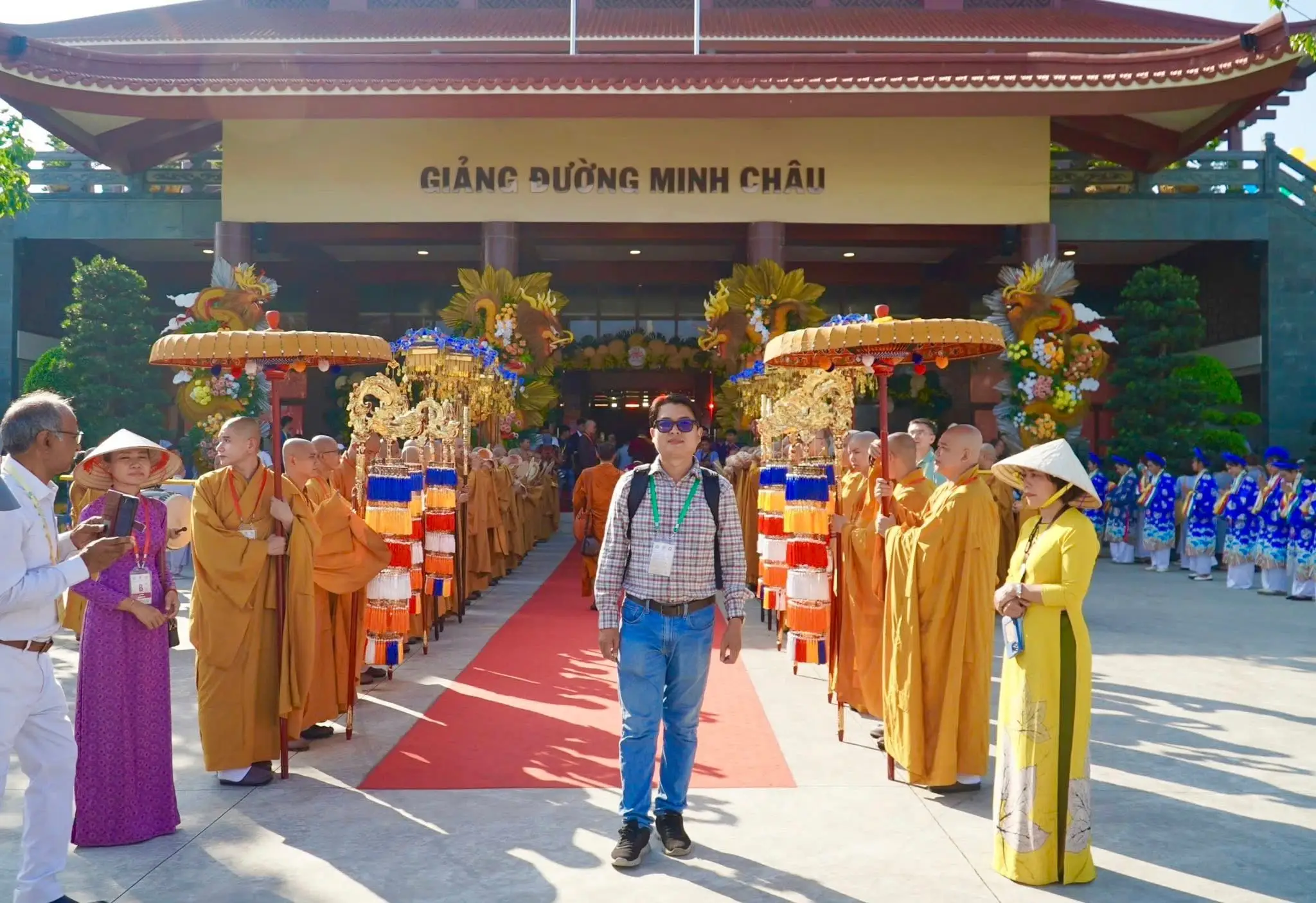 Cultural event