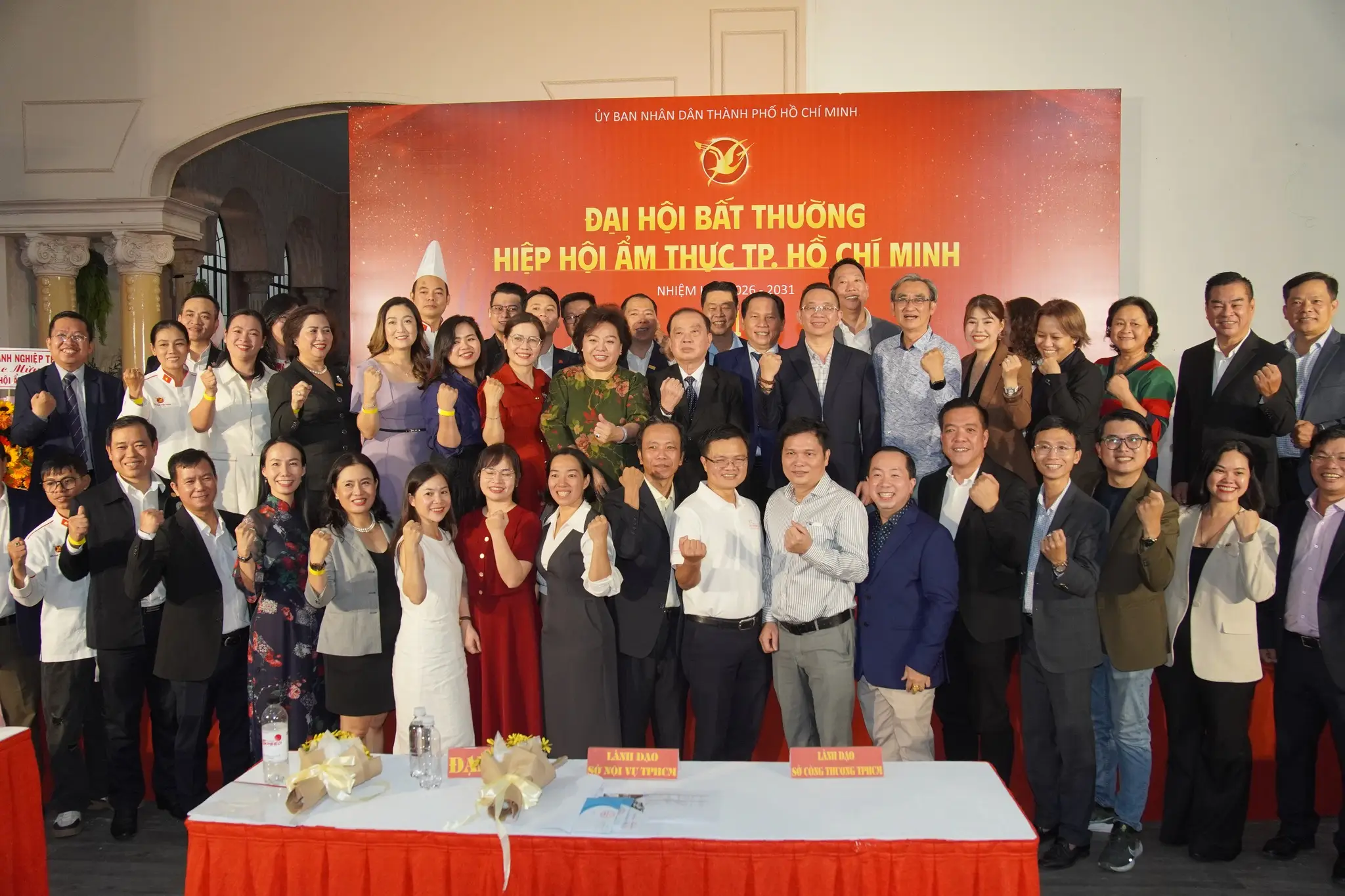 Ngày hội F&B