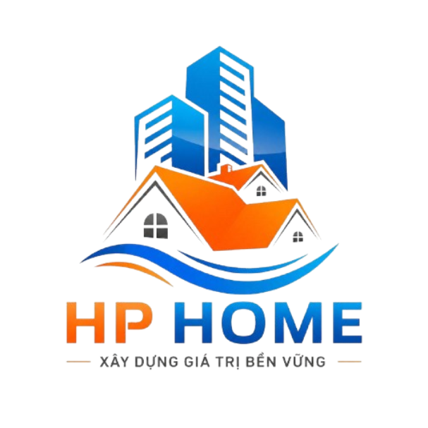 HP Home Logo