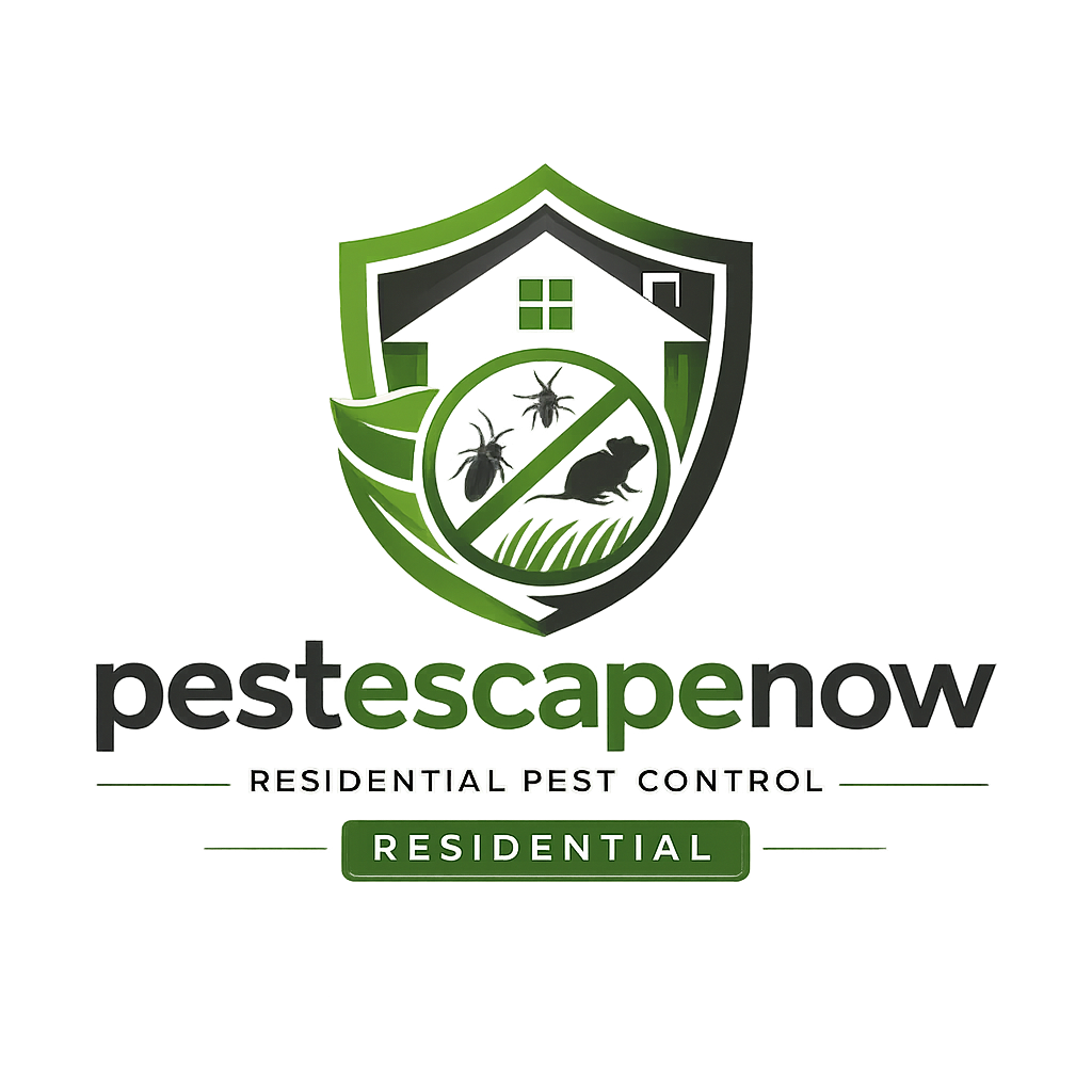 PestEscapeNow Logo