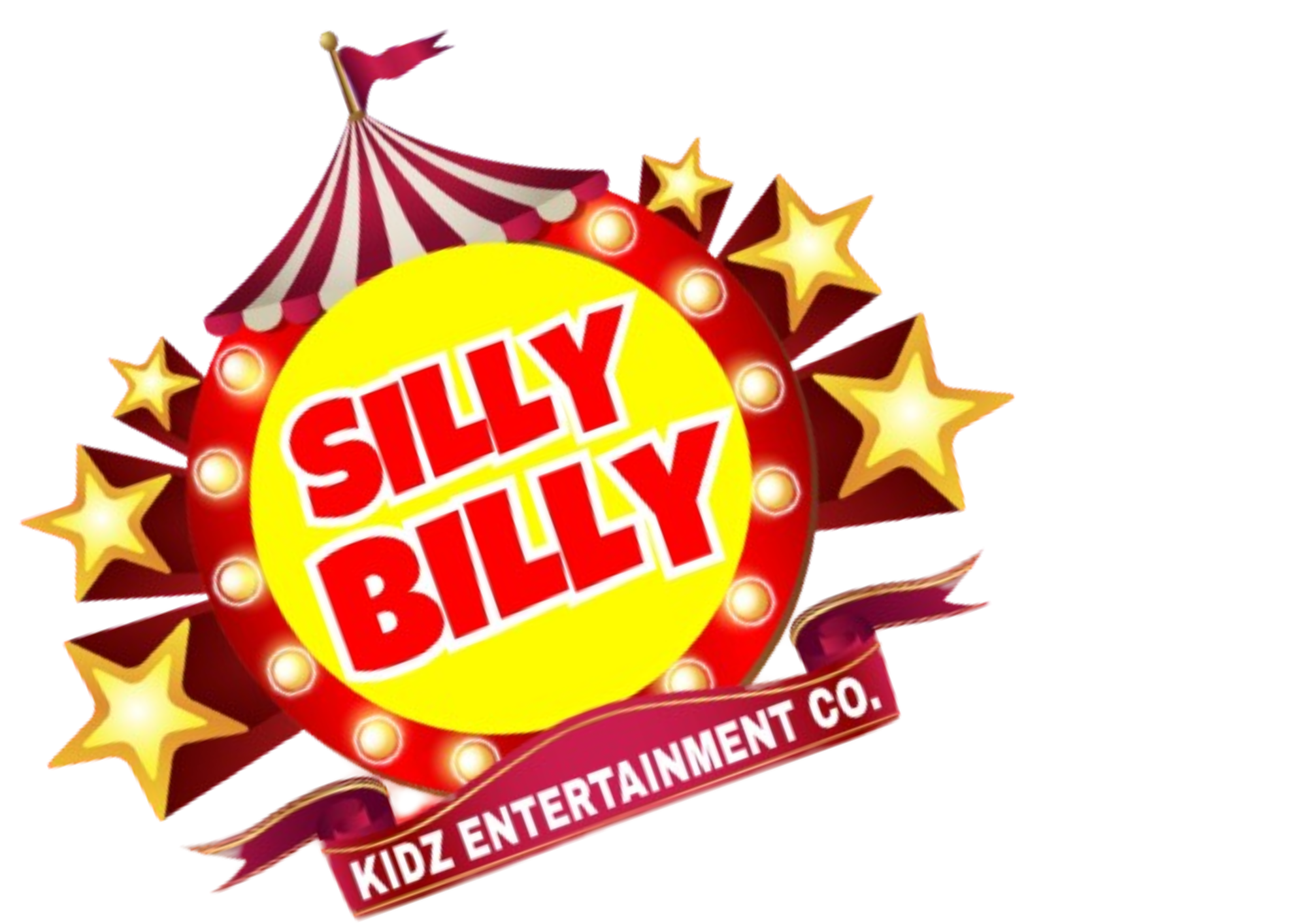 Silly Billy Kidz Entertainment Co.