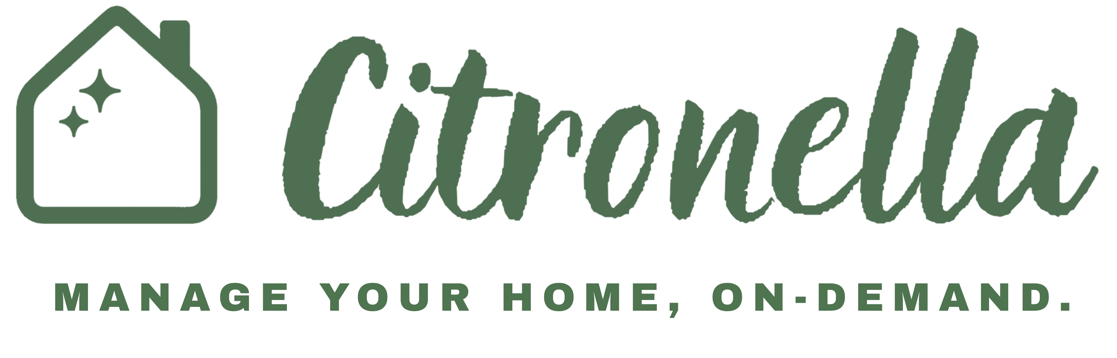 Citronella Logo