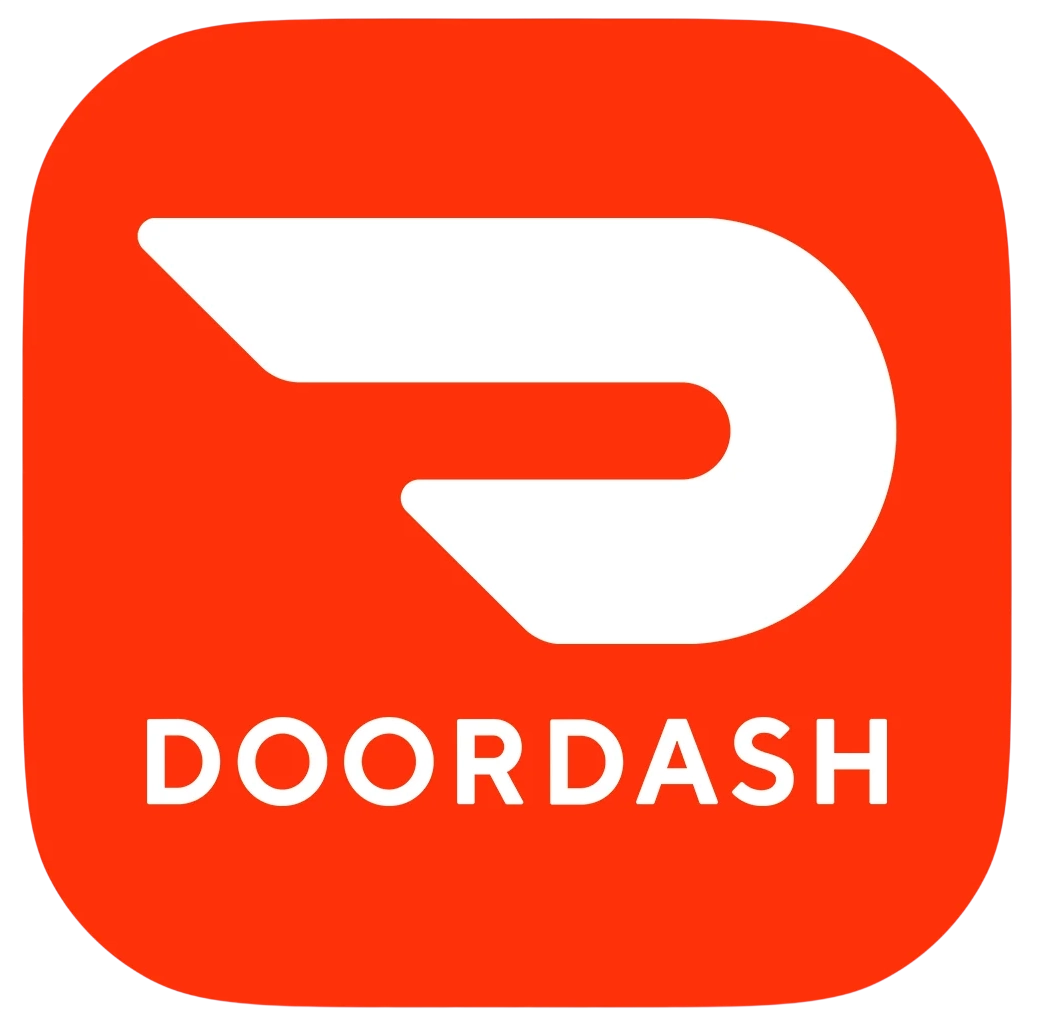 DoorDash Logo