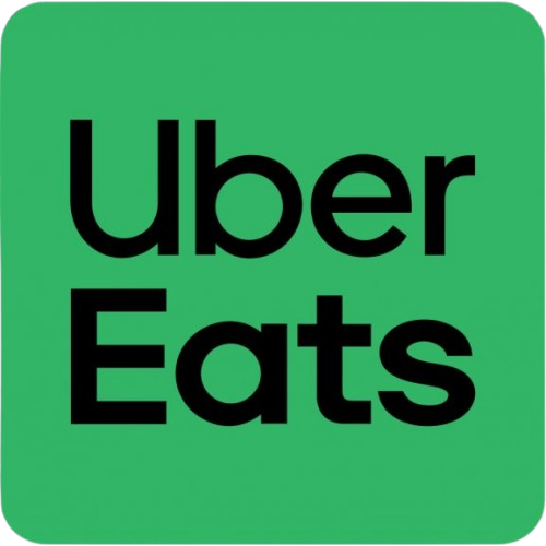 Uber Eats Logo