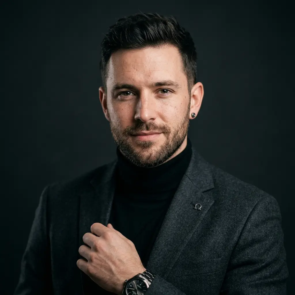 Cole Garner