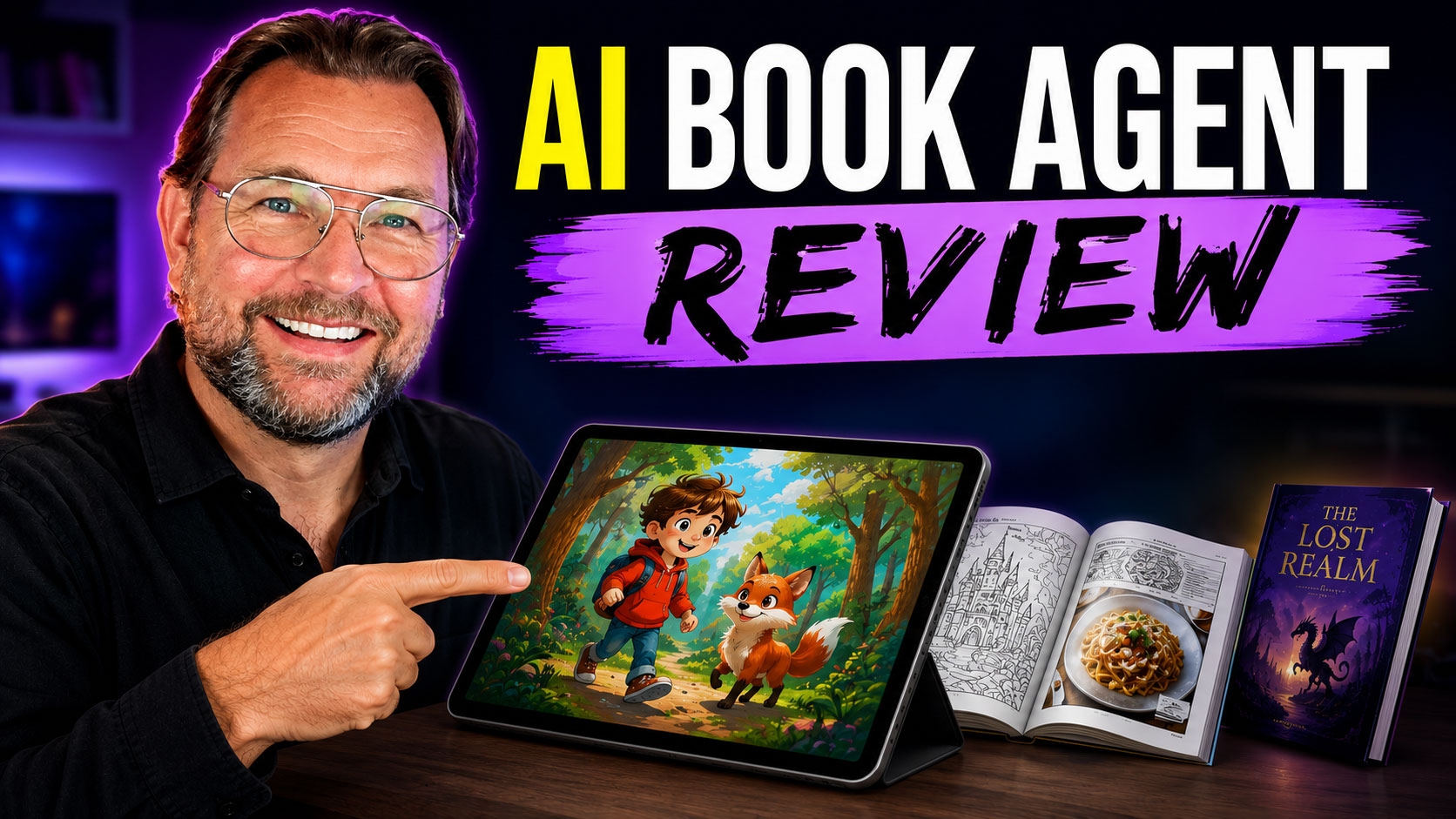 Video Thumbnail