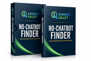 No AI Chatbot Finder