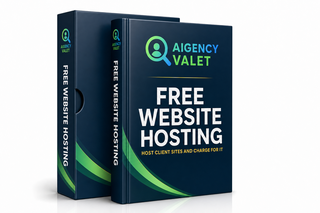 Free Website Hosting