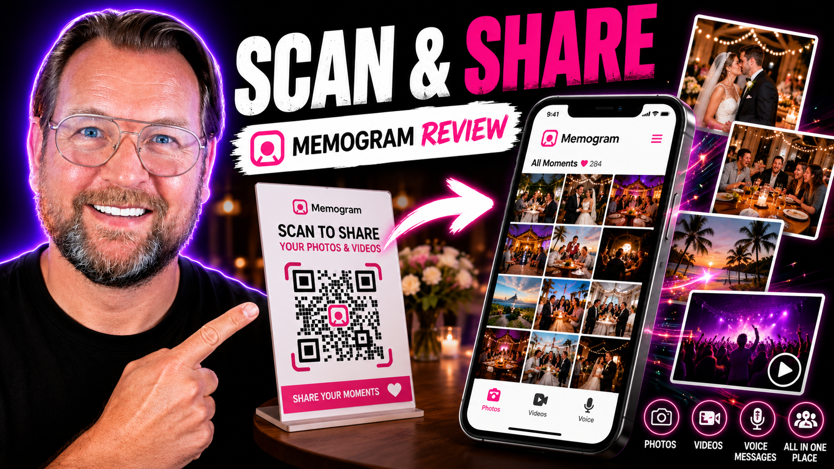 Memogram Review Thumbnail