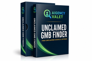 Unclaimed GMB Finder