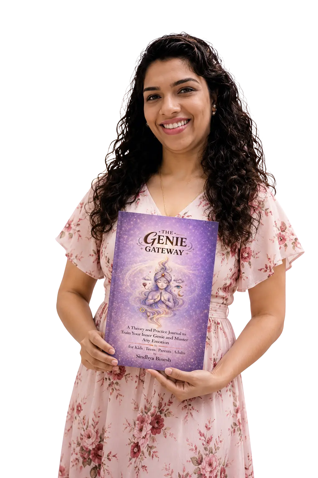 The Genie Gateway