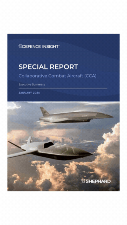Download the executive summary today