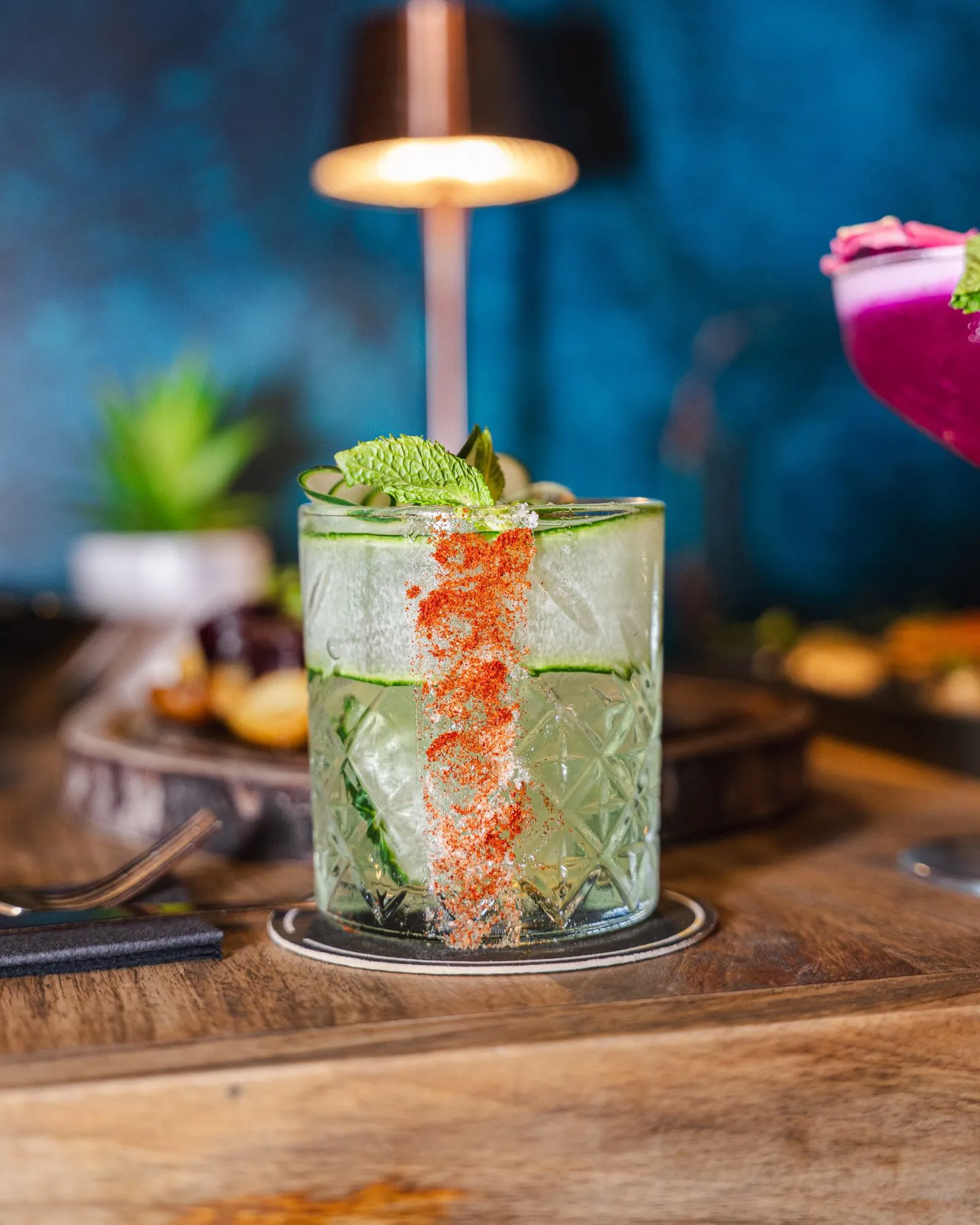 Cocktails