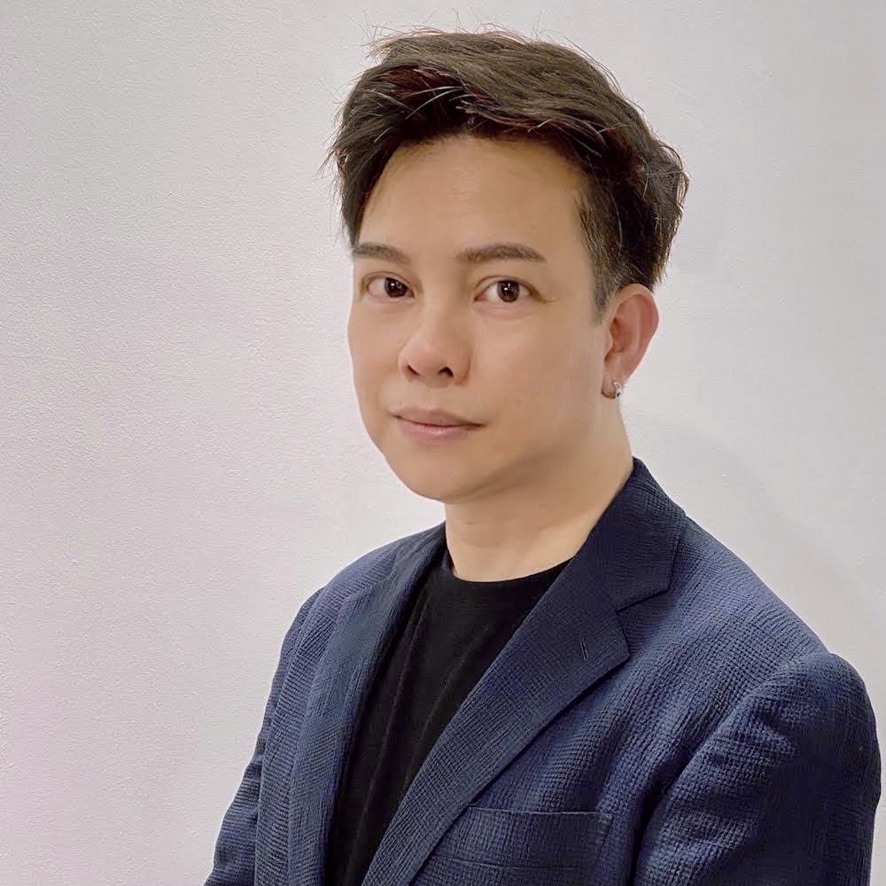 Chris Chau
