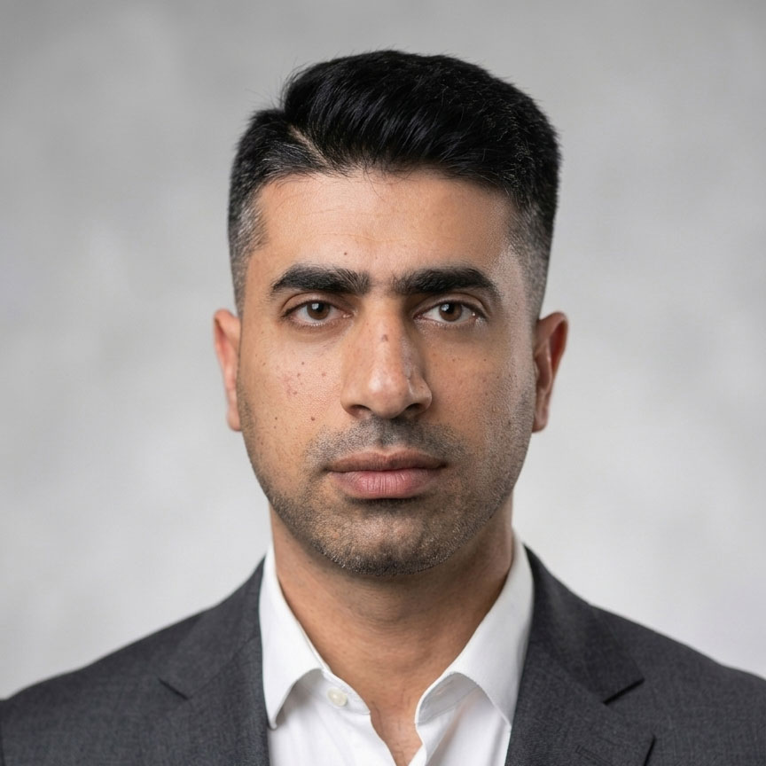 Kamran Rafiq