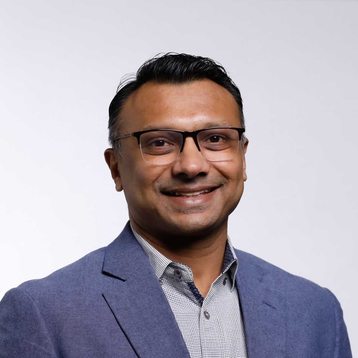 Phoram Mehta