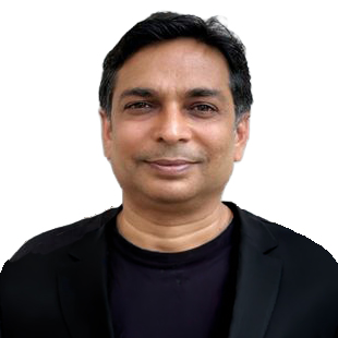 Sripal Jain