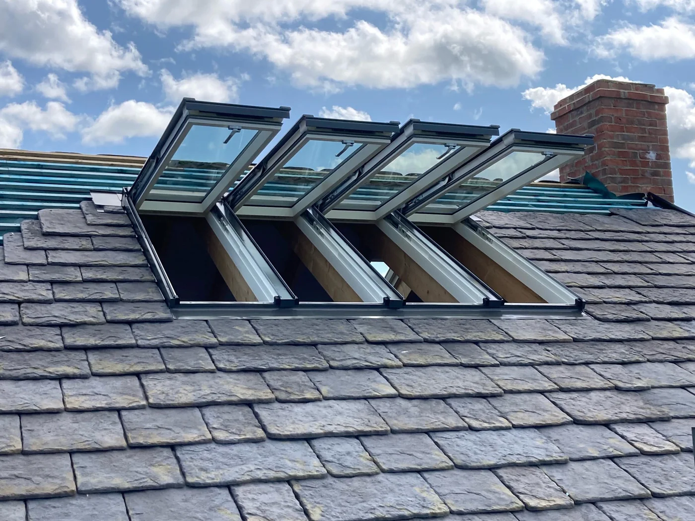 Roof Windows