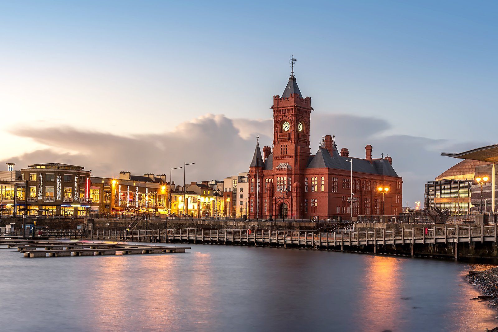 Wales