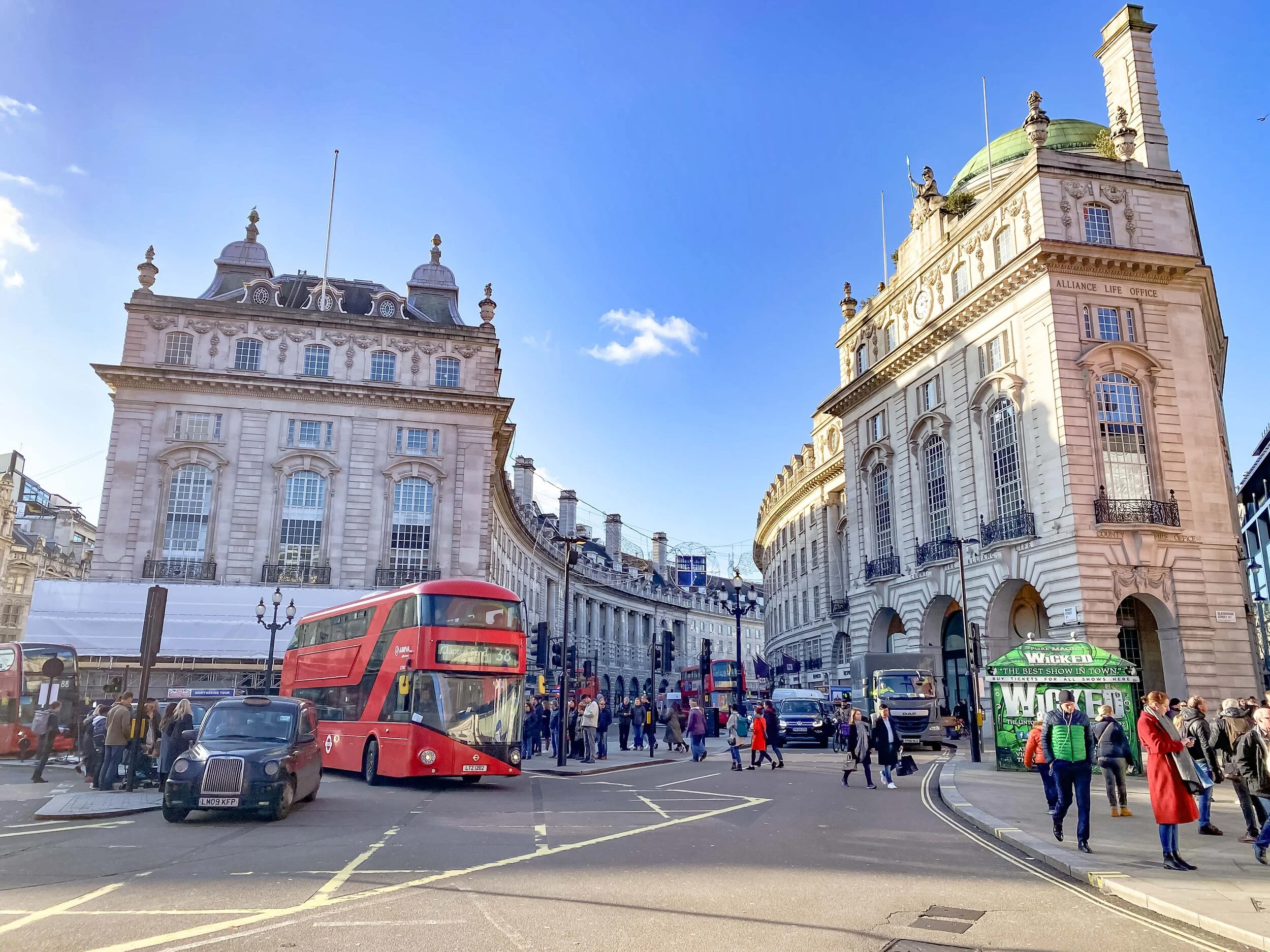 London