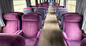 Places assises