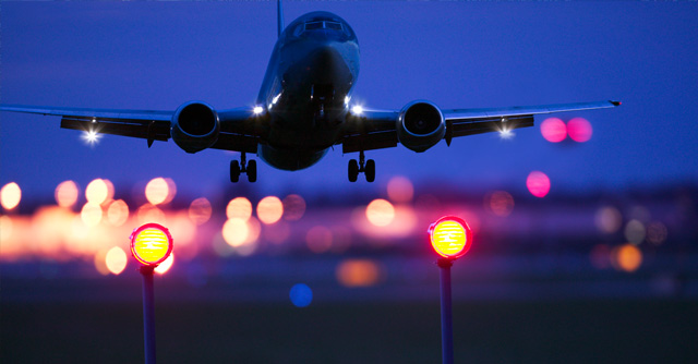 Leading airline compliance process