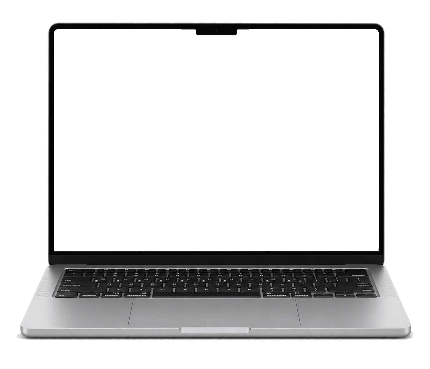 Laptop displaying the iApply application