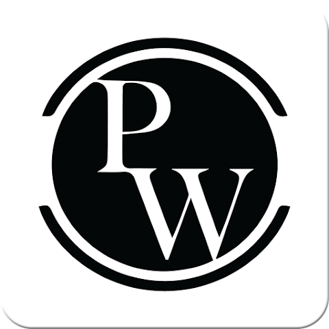 PW Logo