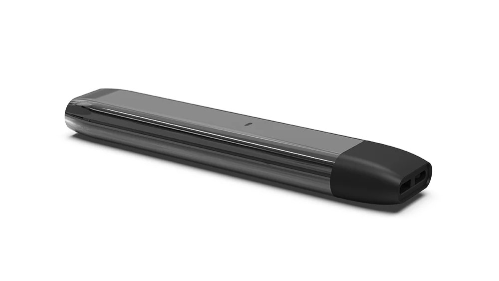 CCELL Luster System Perspective View
