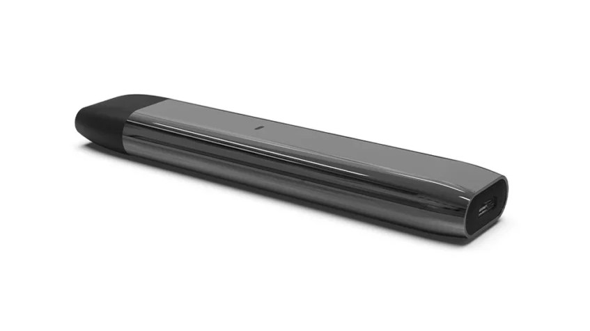 CCELL Luster System Side View