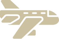 aviation services icon