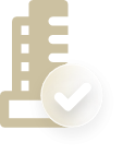 infrastructure protection icon