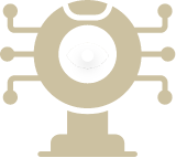 technical surveillance counter-measures icon