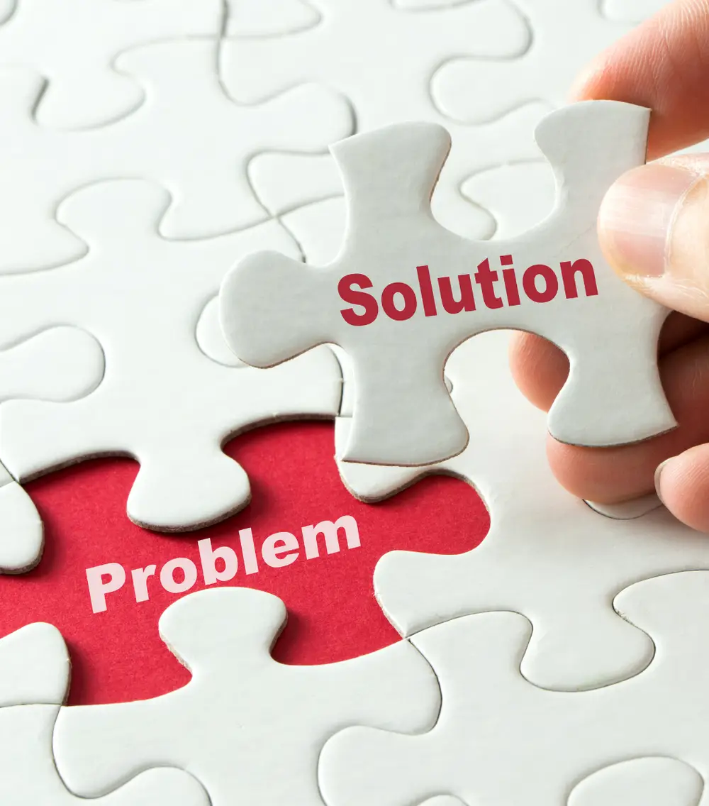 Problem Types