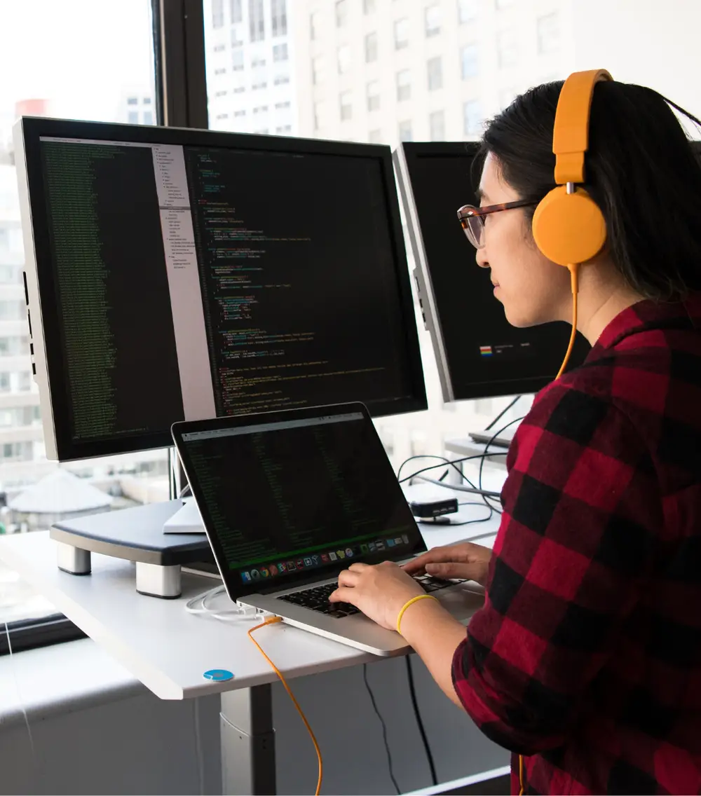 Web License Service