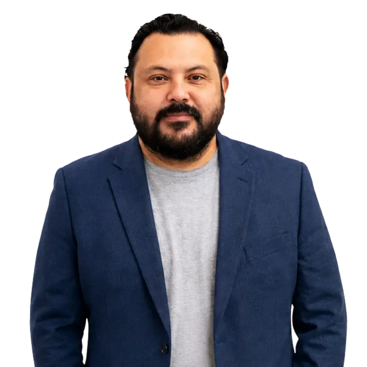 Erick Caldera