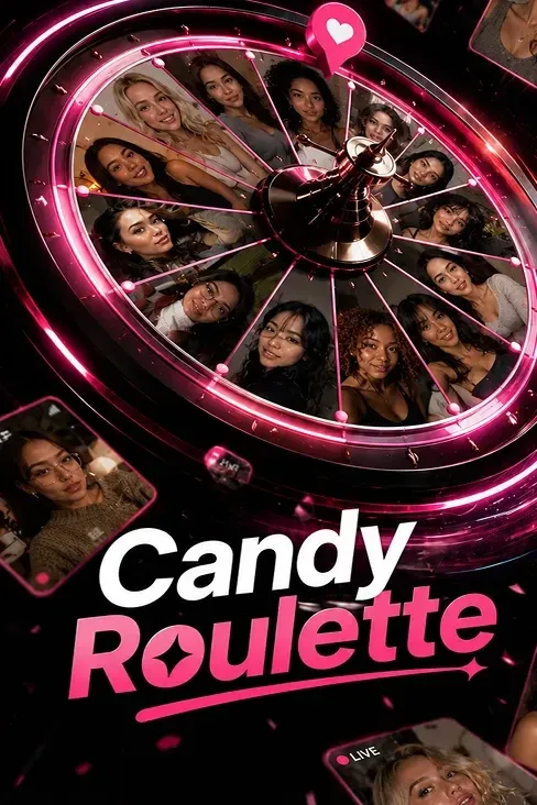Candy Roulette