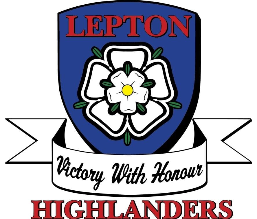 Lepton Highlanders