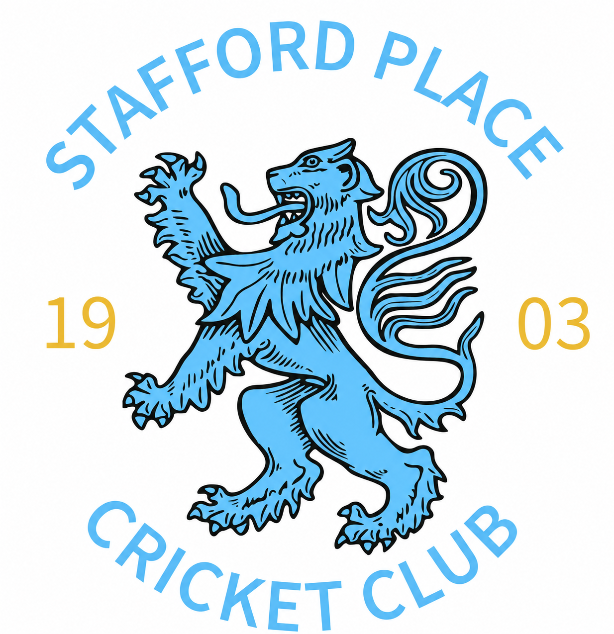 Stafford Place CC