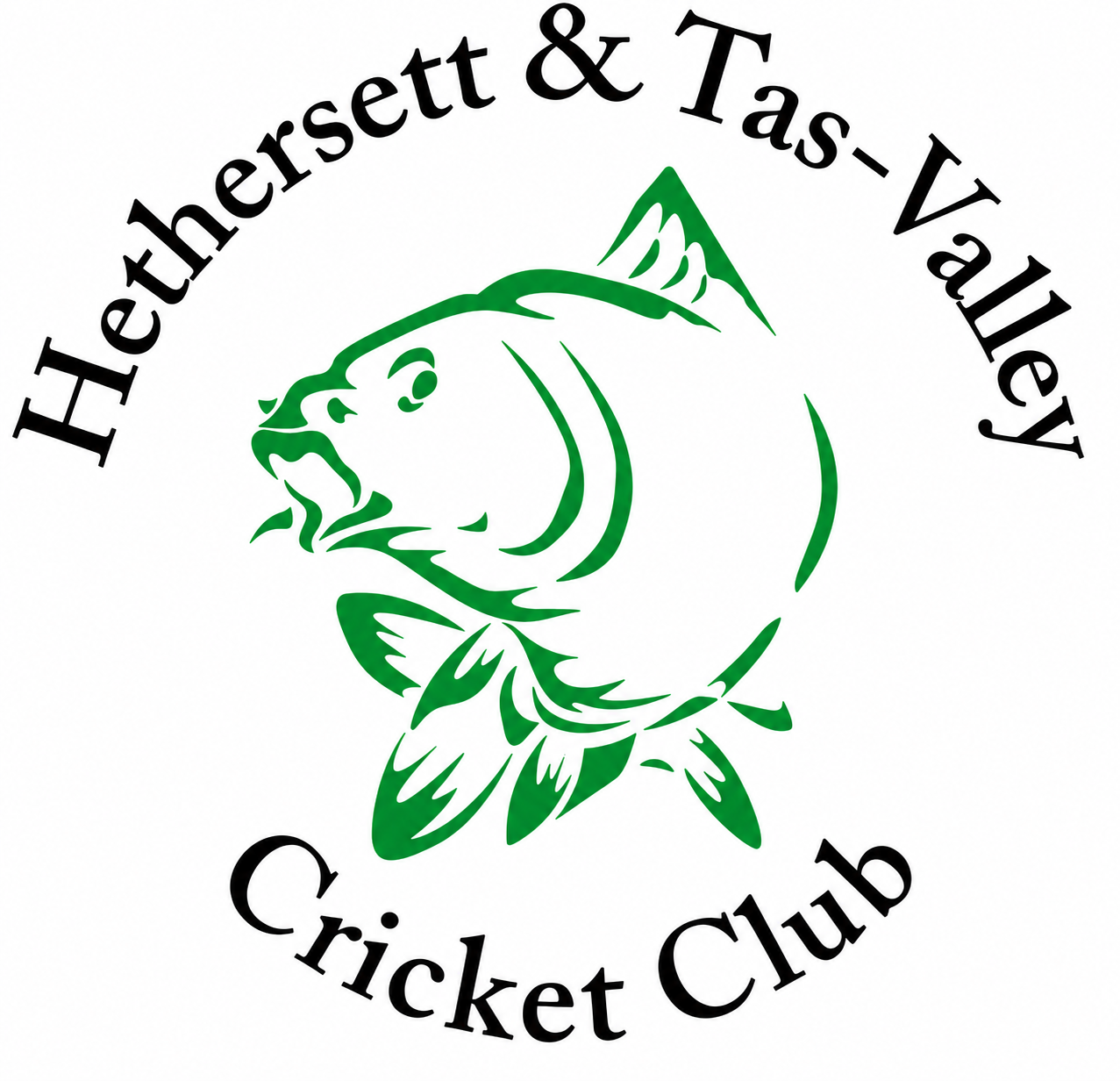 Hethersett & Tas-Valley CC