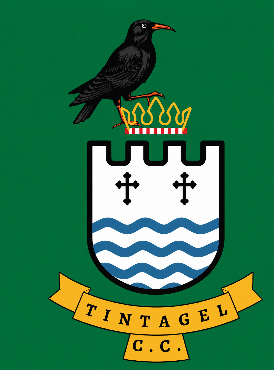 Tintagel C.C.