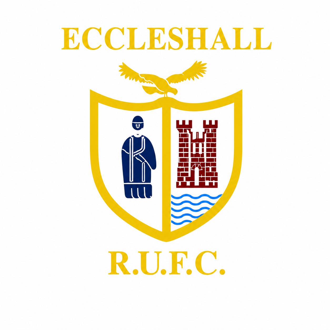 Eccleshall R.U.F.C.