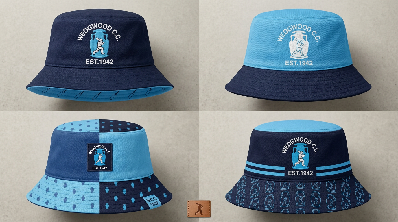 Custom Design Mockups Example