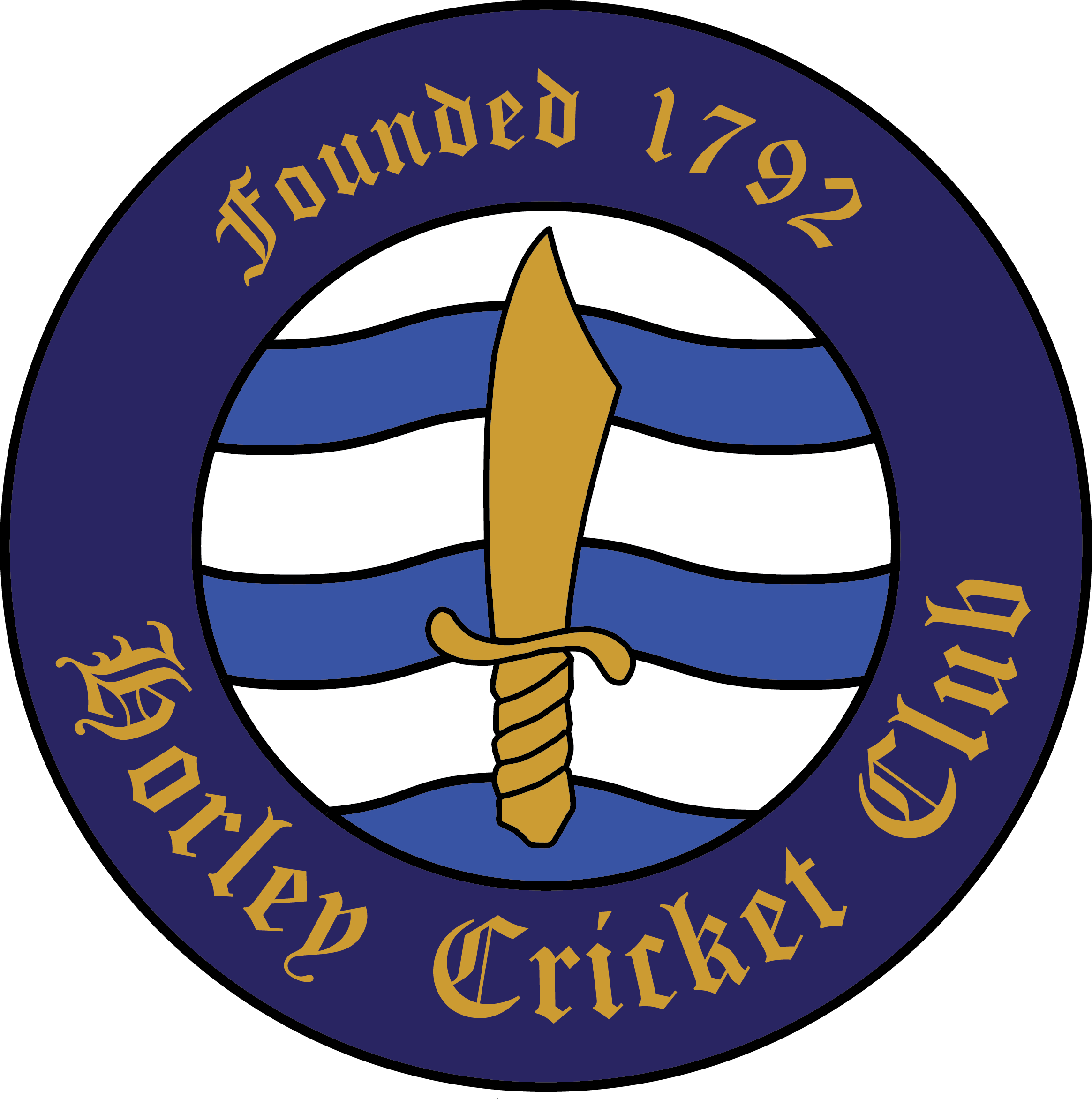 Horley Cricket Club