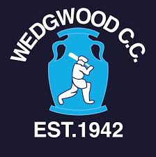 Wedgwood C.C. Logo Example