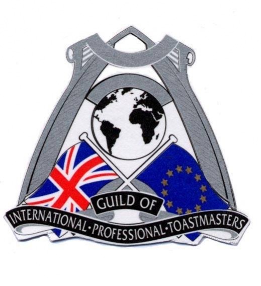 Guild of Toastmasters