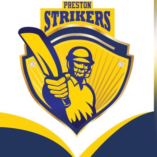 Preston Strikers