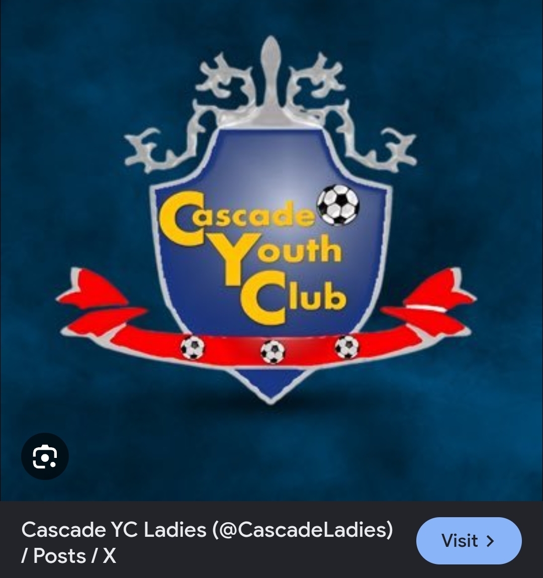 Cascade Youth Club