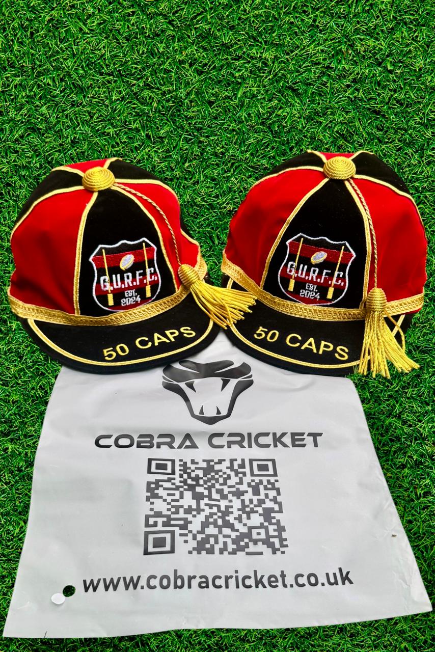 Customised presentational headwear