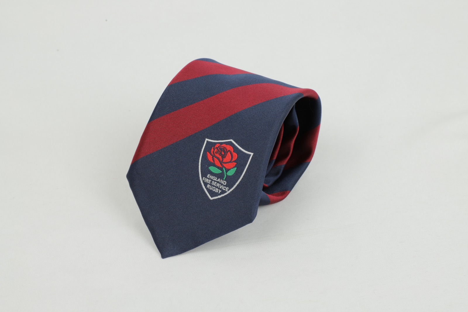 Custom tie